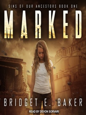 cover image of Marked